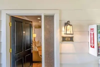 Image de Napa Valley Getaway in Silverado
