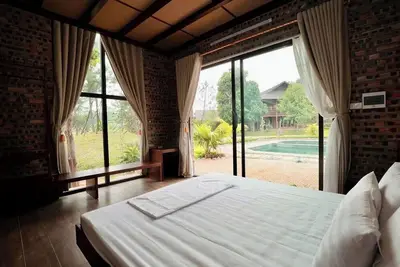 Image de Gold Apple Villa Ba Vi Ha Noi