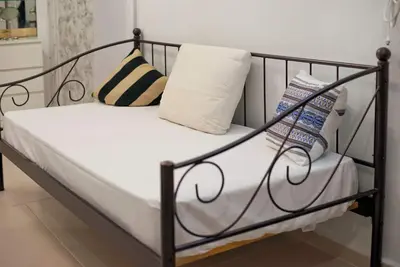 Image de Angel's Place Piraeus Fully Equipped Reno Apt