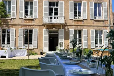 Image de La Demeure De Margot - Idéal séjour en famille