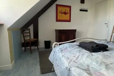 Chambre A Penn Ar Bed & Breakfast