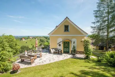 Image de Vacation home \"Troadkammer\" in beautiful southern Styria