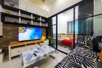 Image de Lotus Residence, Manila (Smdc Breeze Residences)