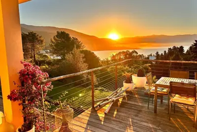 Image de Villa Oliviers Corse