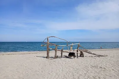 Image de Agréable maison de ville proche des plages