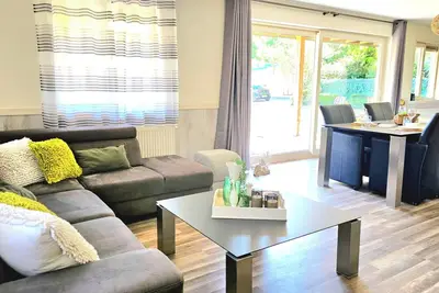 Image de Cozy 3-bedroom bungalow in Ermerstrand (Netherlands)