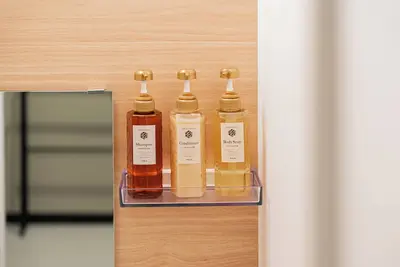 Image de Cu Host Dotonbori No. 1 Mansion