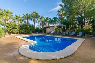 Image de V. Cas Padrins By BeBreeze - Els Niguls