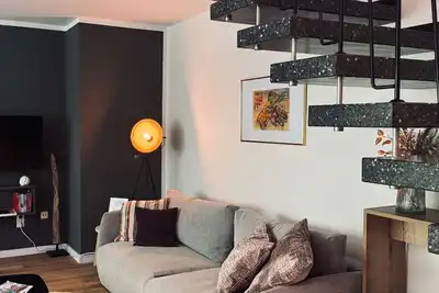 Image de Apartment Princess Cecilie | Designer Apartment | Central