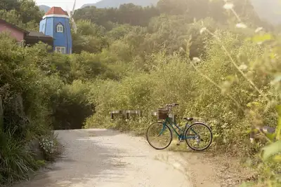 Image de Gapyeong Windmill Pension