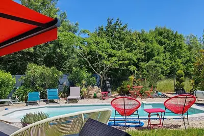 Image de Vacances en bord de mer proche de La Rochelle