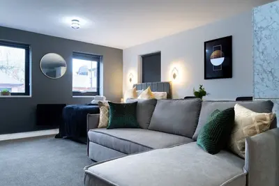 Image de Midsummer Studios and Apartments