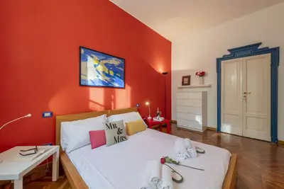 Image de Magenta, 45 - Fashion and Movida in the middle of downtown.