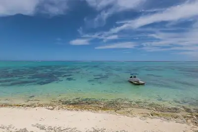 Image de Villa Miti Vai by Enjoy Villas Moorea / Ac /8 pax /beach front