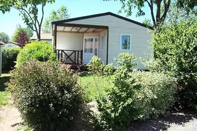 Image de Chalet Essentiel Sauveterre - 2 Chambres - 28 m² 6 personnes