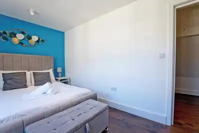 Image de Imperial Middlesex Street Apartments