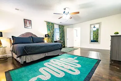 Image de Elvis' lovely home near Graceland