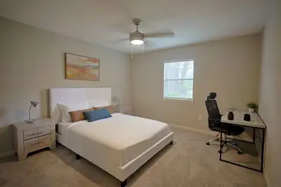 Image de Northtown Apartments 12h I Comfy 2 Bed 2 Bath