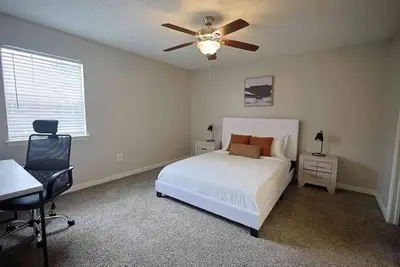 Image de Northtown Apartments 4b I Comfy 2 Bed 2 Bath