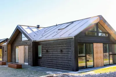 Image de 5 etoiles maison de vacances a Hadsund