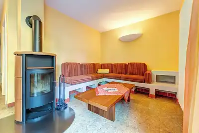 Image de Vacation apartment Uno in Koserow