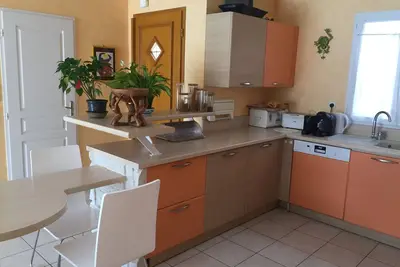 Image de Maisons avec piscine, aux portes de l'Ile de RĂ©