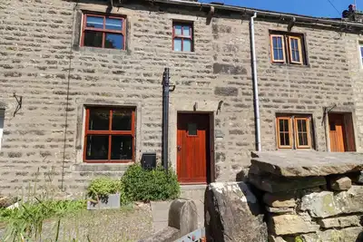Image de Sunnybrook Cottage, pet friendly in Bentham, Yorkshire