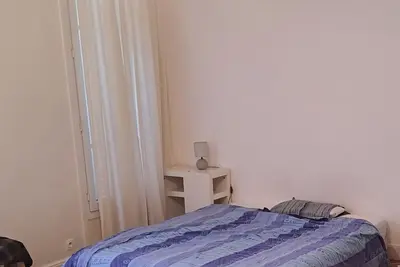 Image de Appartement pour bail mobilité période du 13 juin à fin août - métro Convention