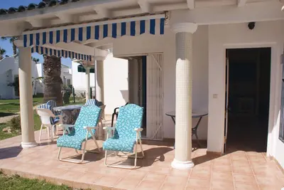 Vacances Andalouses