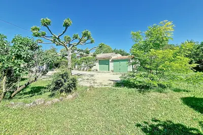 Image de Villa à Callian avec Piscine Privée, Jardin, 2 Chambres, 4 Pers