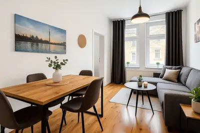 Image de StayINN - Halle (Saale), Ss15-El
