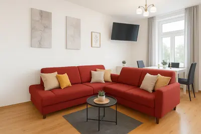 Image de StayINN - Halle (Saale), Ss15-1r