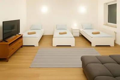 Image de StayINN - Halle (Saale), Sw14-1