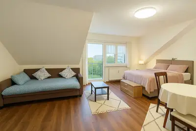 Image de StayINN - Leipzig, TS10a