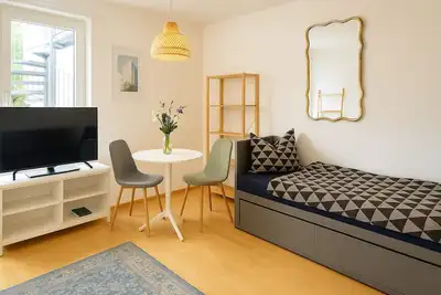 Image de StayINN - Leipzig, BSS25a