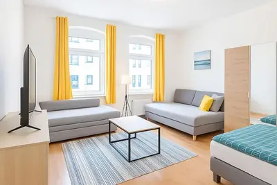 Image de StayINN - Delitzsch, Ns3-1