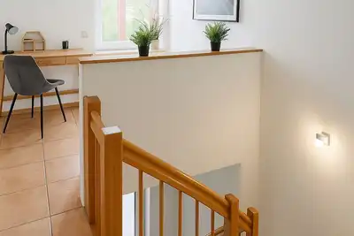 StayINN - Leipzig, Gs199-E