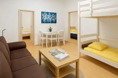 Image de StayINN - Leipzig, Gs199-1