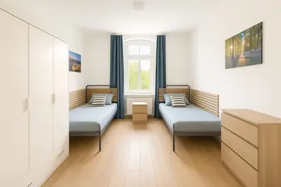 Image de StayINN - Halle (Saale), Ss13