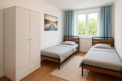 Image de StayINN - Halle (Saale), Ss15-2l