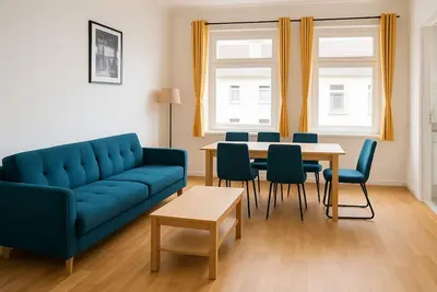 Image de StayINN - Halle (Saale), Ss15-3l