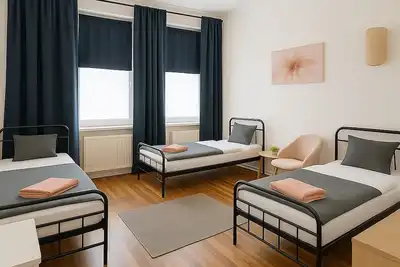 Image de StayINN - Delitzsch Ns3-El