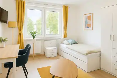 StayINN - Bitterfeld, Hbs 5