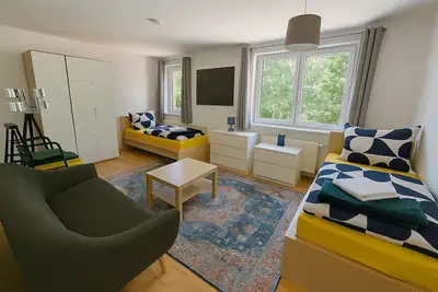 Image de StayINN - Krostitz, 25d