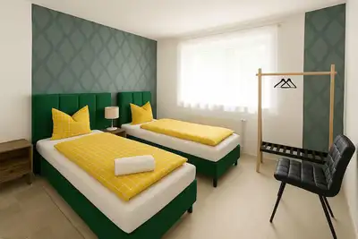 Image de StayINN - Leipzig, GS286b-1