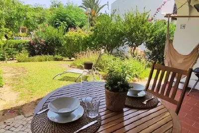 Image de Beach House in São Rafael