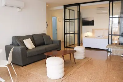 Image de Lucia Nogalera - Appartement lumineux, rénové et spacieux