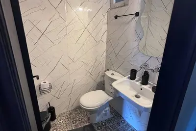 Image de Şık ve Huzurlu Merkezde TatilEvi