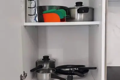 Image de Parkside Studio Retreat, Near the station