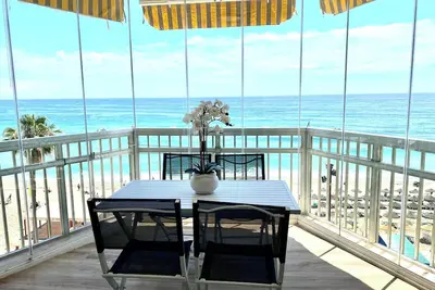 Image de Sea front, 1 bedroom apartment, Fuengirola.